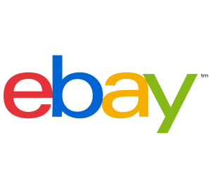 Ebay logo PNG-20621
